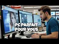 Coment trouver votre PC de bureau pour la Black Friday ? par Benoist Rousseau