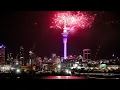 AUCKLAND REAL ESTATE TRUST - Silvester in Down Under: Sydney und Auckland begrüßen 2023 mit Feuerwerk