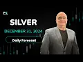 XAG/USD Price Forecast Today, Technical Analysis (December 31): Silver Continues to Look Sideways