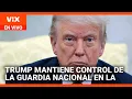 Se intensifican los operativos de ICE en California | La Voz de la Mañana