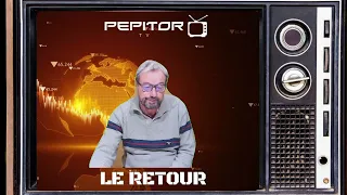 LE ETOUR DE PEPIOTR Votre média bourse et investissement