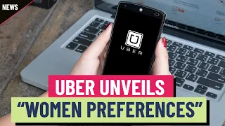 UBER INC. Uber rolls out new feature for women