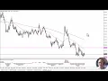 EUR/GBP Forecast October 29, 2024