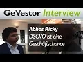 HORTONWORKS INC. - Hortonworks: DSGVO ist eine Geschäftschance