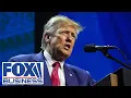 WATCH: Trump to announce tariffs on the auto industry