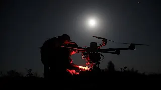 ROME RESOURCES ORD 0.1P Ukraine and EU launch €100 million military innovation partnership, officials in Rome say