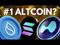 Incoming Altcoin BULLRUN!! Solana SOL vs SUI vs HYPE