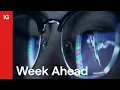 Week Ahead starting 6/3/23: US jobs; RBA; Adidas, Legal & General, Tullow Oil results