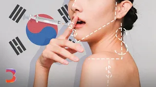 The Hidden Cost of Korea’s Beauty Industry