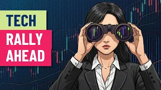 FD TECH PLC ORD 0.5P 3-year tech bull market is ahead, Dan Ives says