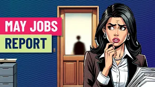 Here’s what the May jobs report won’t tell you