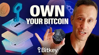 BITCOIN Bitkey review: The Future Of Bitcoin Wallets Is HERE - And it doesn&#39;t have a seed phrase