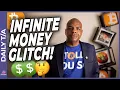 BITCOIN CREATES AN INFINITE MONEY GLITCH!