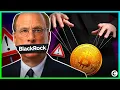 BlackRock vont-ils mettre la main sur Bitcoin ?