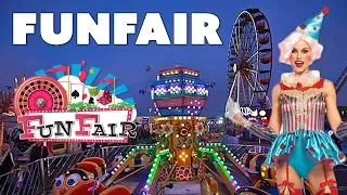 FUN TOKEN FunFair (FUN) Review - Blockchain Casino Platform