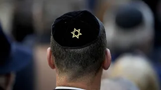 L’antisemitismo torna a fare paura: minacciati ebrei, scuole e sinagoghe in tutto l’Occidente