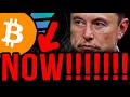 BITCOIN, SOLANA AND ALTCOIN URGENCY!!!! 🚨 (real talk)