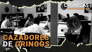 Enfrentan el peligro a diario para capturar criminales estadounidenses en México | Crónicas
