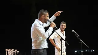 Ciattistas : plongée dans ces &quot;battles de rap&quot; de la poésie traditionnelle chypriote