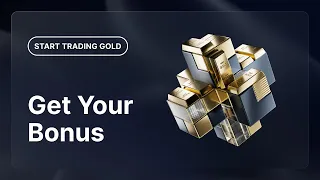 GOLD - USD Trade Gold with XM – Get an up to $10,500 Bonus on Deposits And Start Investing With Hidden Fees!