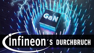 INFINEON TECH.AG NA O.N. Infineon - Durchbruch in der Chipbranche!