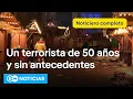 🔴 DW Noticias 21 diciembre: El atacante saudí residía a 50 km de Magdeburgo [Noticiero completo]