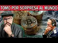 ¡ALERTA: ESCALADA MASIVA DE BITCOIN - ESTO ES SOLO EL PRINCIPIO DE ALGO MAS GRANDE!