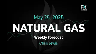 Natural Gas Weekly Price Forecast, Technical Analysis (May 26 - 30): NatGas Had a Noisy Week