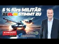 Schröders Nebenwerte-Watchlist: Rheinmetall & Co, SUSS, Tonies, 2G Energy – für jeden etwas dabei!
