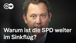 Zustand der Koalition: Drückt sich Merz vor der innenpolitischen Verantwortung? | DW Nachrichten