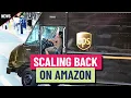 UPS paid a big price for your Amazon deliveries