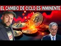 ¡ALERTA CON BITCOIN: GENTE ESTO ES MUY GRAVE PARA EL MERCADO!