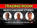 MASSIMI SU MASSIMI - Trading Room 4 Dicembre 2024