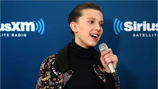 SARTORIUS AG VZO O.N. Millie Bobby Brown Is Dating Singer Jacob Sartorius