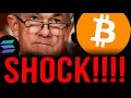 BITCOIN: HIGHER MUCH HIGHER!!!!!!!!!!!!!!! (shocking news)