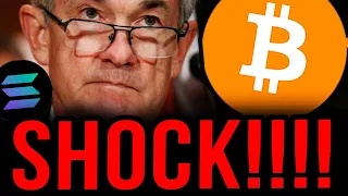 BITCOIN BITCOIN: HIGHER MUCH HIGHER!!!!!!!!!!!!!!! (shocking news)