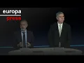 Indra busca dar un gran impulso en sectores "relevantes" como son el tecnológico y defensa