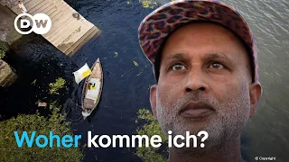 Adoptierte aus Bangladesch auf der Suche nach Ihren Wurzeln | DW Nachrichten
