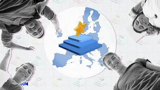 Quels sont les pays européens atteignant les niveaux d&#39;éducation les plus élevés ?