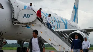 Stati Uniti: al via i primi rimpatri volontari, ai migranti mille dollari dall&#39;amministrazione Trump