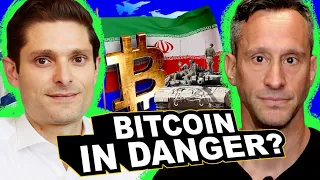 BITCOIN What Happens To Bitcoin If The U.S. Strikes Iran?