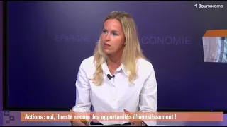 Actions : oui, il reste encore des opportunités d’investissement !