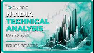 NVIDIA Nvidia Price Forecast Today, Technical Analysis (May 25): NVDA Remains Bullish Above 20-Day Average