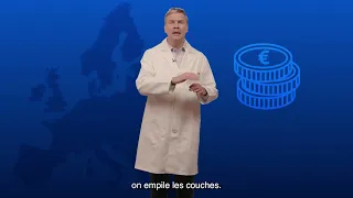 Le rapport Draghi | Banque de France