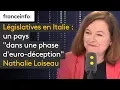 Législatives en Italie : un pays 