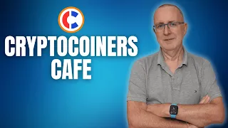 LIVE: Daytraden in het CryptoCoiners Café 📊