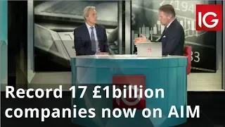 KEYWORDS STUDIOS ORD 1P AIM stocks to watch | Fever-tree, Keywords Studios