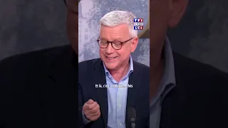 NOTE AB [CBOE] 🗣️ 9-mai : Zelensky a &quot;instillé le doute dans l&#39;esprit de Vladimir Poutine&quot; note Bruno Tertrais｜LCI