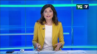 Edizione delle ore 13.30 del 23/05/2025