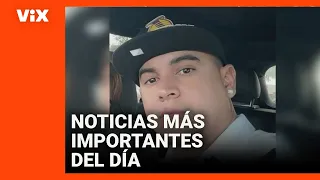 DIA Inmigrante denuncia condiciones precarias en un centro de detención: resumen de las noticias del día